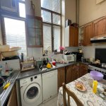 Satılır 3 otaqlı Köhnə Tikili, Sahil metrosu, Fontanlar bağı, Səbail rayonu 10