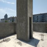 Satılır 10 otaqlı Həyət evi/villa, Gənclik metrosu, Nərimanov rayonu 3