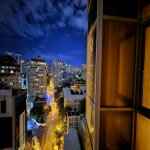 Kirayə (günlük) 4 otaqlı Yeni Tikili, 28 May metrosu, 28 Mall, Səbail rayonu 4