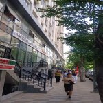 Kirayə (aylıq) 4 otaqlı Ofis, Nəriman Nərimanov metrosu, Nərimanov rayonu 12