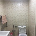 Satılır 3 otaqlı Köhnə Tikili, Həzi Aslanov metrosu, Xətai rayonu 9