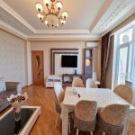 Kirayə (aylıq) 3 otaqlı Yeni Tikili, Qara Qarayev metrosu, Nizami rayonu 8
