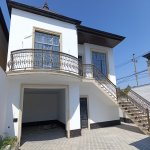 Satılır 7 otaqlı Həyət evi/villa, Koroğlu metrosu, Maştağa qəs., Sabunçu rayonu 1