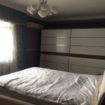 Kirayə (aylıq) 3 otaqlı Yeni Tikili, Gənclik metrosu, Nəsimi rayonu 4