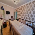 Satılır 4 otaqlı Həyət evi/villa, Koroğlu metrosu, Zabrat qəs., Sabunçu rayonu 5