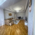 Kirayə (aylıq) 3 otaqlı Yeni Tikili, Əhmədli metrosu, Xətai rayonu 3