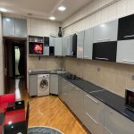 Продажа 3 комнатная Новостройка, м. Азадлыг метро, 8-ой микрорайон, Бинагадинский р-н район 5