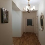 Kirayə (günlük) 3 otaqlı Yeni Tikili, Səbail rayonu 8