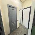 Satılır 2 otaqlı Yeni Tikili, Avtovağzal metrosu, Biləcəri qəs., Binəqədi rayonu 5