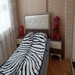 Kirayə (aylıq) 3 otaqlı Yeni Tikili, Nəsimi rayonu 15