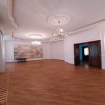 Satılır 8 otaqlı Həyət evi/villa, Elmlər akademiyası metrosu, Yasamal rayonu 39