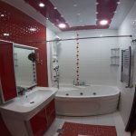 Kirayə (aylıq) 3 otaqlı Yeni Tikili, Xətai metrosu, Ağ şəhər, Xətai rayonu 12