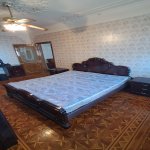 Аренда 3 комнатная Вторичка, İnşaatçılar метро, пос. Йени Ясамал, Ясамал район 9