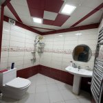 Satılır 3 otaqlı Yeni Tikili, İnşaatçılar metrosu, Yasamal rayonu 11