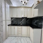 Satılır 3 otaqlı Yeni Tikili, Həzi Aslanov metrosu, Xətai rayonu 5