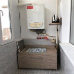 Satılır 3 otaqlı Yeni Tikili, Xətai metrosu, H.Aslanov qəs., Xətai rayonu 14