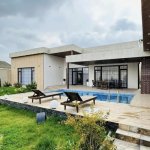 Kirayə (günlük) 5 otaqlı Bağ evi, Novxanı, Abşeron rayonu 1