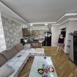 Satılır 2 otaqlı Yeni Tikili Xırdalan 9
