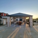 Kirayə (günlük) 3 otaqlı Bağ evi, Novxanı, Abşeron rayonu 6
