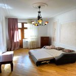 Kirayə (aylıq) 3 otaqlı Yeni Tikili, Bayıl qəs., Səbail rayonu 5