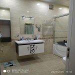 Kirayə (aylıq) 5 otaqlı Yeni Tikili, İçərişəhər metrosu, Bayıl qəs., Səbail rayonu 15