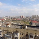 Satılır 3 otaqlı Yeni Tikili, Elmlər akademiyası metrosu, Yasamal rayonu 13