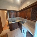 Kirayə (aylıq) 2 otaqlı Yeni Tikili, Qara Qarayev metrosu, Nizami rayonu 8