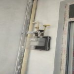 Satılır 1 otaqlı Yeni Tikili Xırdalan 9