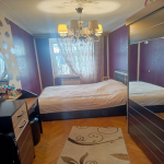 Satılır 3 otaqlı Köhnə Tikili, Nərimanov rayonu 5