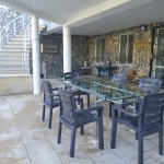 Kirayə (aylıq) 6 otaqlı Həyət evi/villa, Mərdəkan, Xəzər rayonu 47