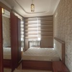 Kirayə (aylıq) 2 otaqlı Yeni Tikili, İnşaatçılar metrosu, Yasamal qəs., Yasamal rayonu 3