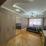 Satılır 4 otaqlı Yeni Tikili, İnşaatçılar metrosu, Yeni Yasamal qəs., Yasamal rayonu 4