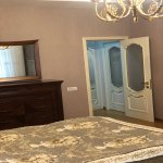 Satılır 3 otaqlı Yeni Tikili, Qara Qarayev metrosu, Nizami rayonu 5