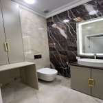 Satılır 3 otaqlı Yeni Tikili, Qara Qarayev metrosu, Nizami rayonu 9