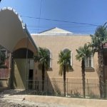 Kirayə (aylıq) 5 otaqlı Həyət evi/villa Gəncə 1
