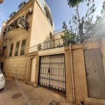 Kirayə (aylıq) 4 otaqlı Həyət evi/villa, İçərişəhər metrosu, Səbail rayonu 1