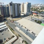 Kirayə (aylıq) 2 otaqlı Yeni Tikili, Xətai metrosu, Ağ şəhər, Xətai rayonu 5
