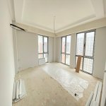 Продажа 3 комнатная Новостройка, İnşaatçılar метро, пос. Ясамал, Ясамал район 6