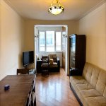 Аренда 2 комнатная Новостройка, İnşaatçılar метро, Ясамал район 1