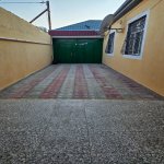 Satılır 2 otaqlı Həyət evi/villa, Binə qəs., Xəzər rayonu 5