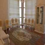 Kirayə (aylıq) 4 otaqlı Yeni Tikili, Səbail rayonu 3