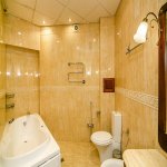 Kirayə (günlük) 4 otaqlı Köhnə Tikili, Sahil metrosu, Rabitə və Yüksək Texnologiyalar Nazirliyi, Səbail rayonu 16