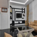 Kirayə (günlük) 4 otaqlı Bağ evi Qəbələ 13