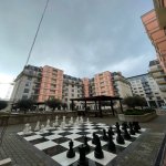 Kirayə (aylıq) 3 otaqlı Yeni Tikili, Xətai metrosu, Ağ şəhər, Xətai rayonu 2