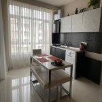 Kirayə (aylıq) 3 otaqlı Yeni Tikili, Xətai metrosu, Xətai rayonu 12