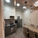 Kirayə (aylıq) 4 otaqlı Yeni Tikili, Xətai metrosu, Dəmirçi Plaza, Xətai rayonu 5