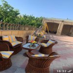 Kirayə (aylıq) 5 otaqlı Bağ evi, Novxanı, Abşeron rayonu 9