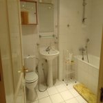 Kirayə (aylıq) 4 otaqlı Yeni Tikili, İçərişəhər metrosu, Səbail rayonu 17