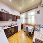 Satılır 7 otaqlı Həyət evi/villa, Badamdar qəs., Səbail rayonu 14