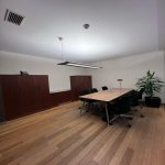 Kirayə (aylıq) 3 otaqlı Ofis, Nəriman Nərimanov metrosu, Nərimanov rayonu 9